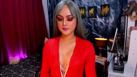 classyelegantmistress  17-01-2022